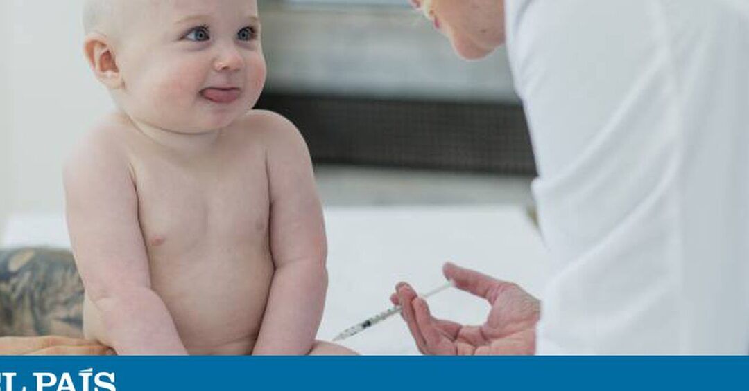 la aep apoya la decision de castilla y leon de incluir la vacuna meningococica tetravalente acwy en el calendario infantil