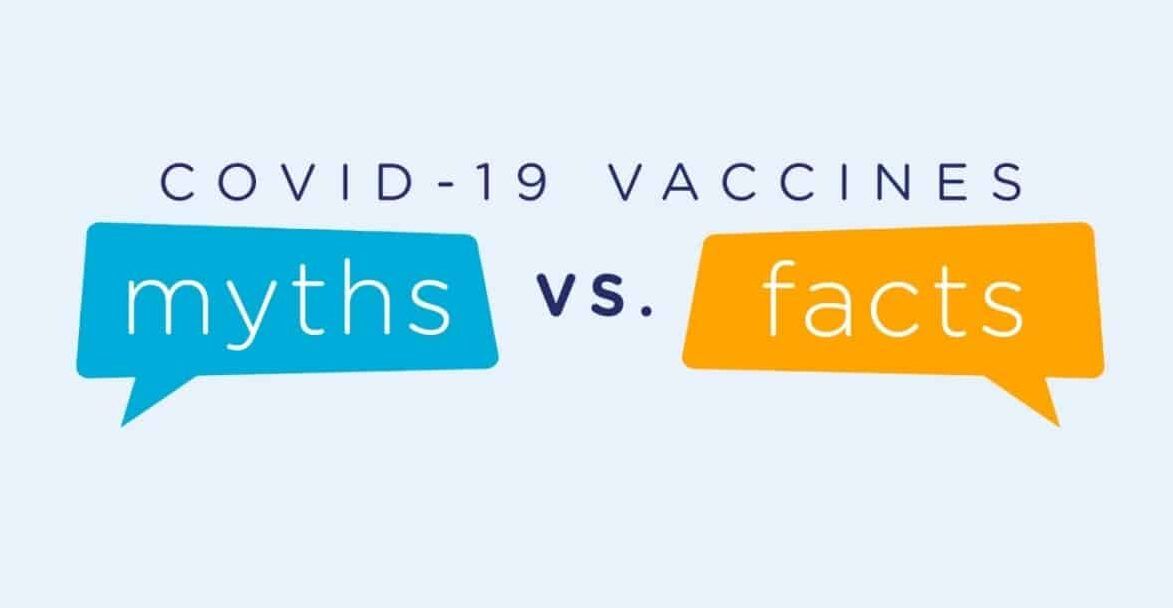 vacunas mitos y realidades