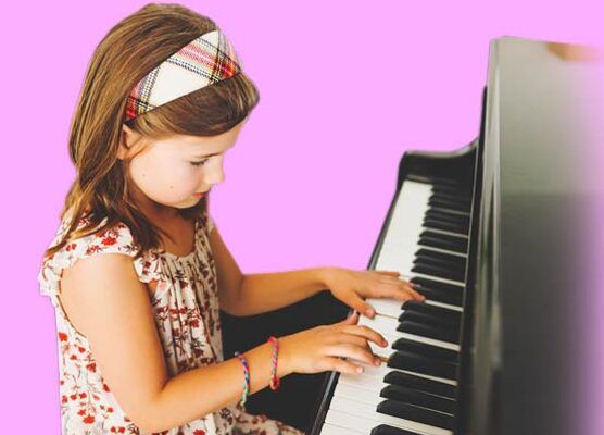 clases de piano para ninos