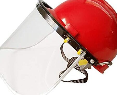 casco de seguridad para proteccion
