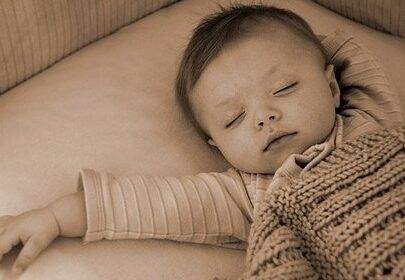 metodo tranquilo para dormir bebe